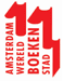 Amsterdam Wereldboeken stad