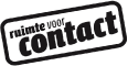 ruimte voor contact